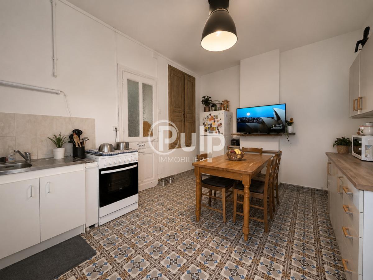 vente Maison Biache Saint Vaast (62118) réf:bsvf17 - Pulp Immobilier