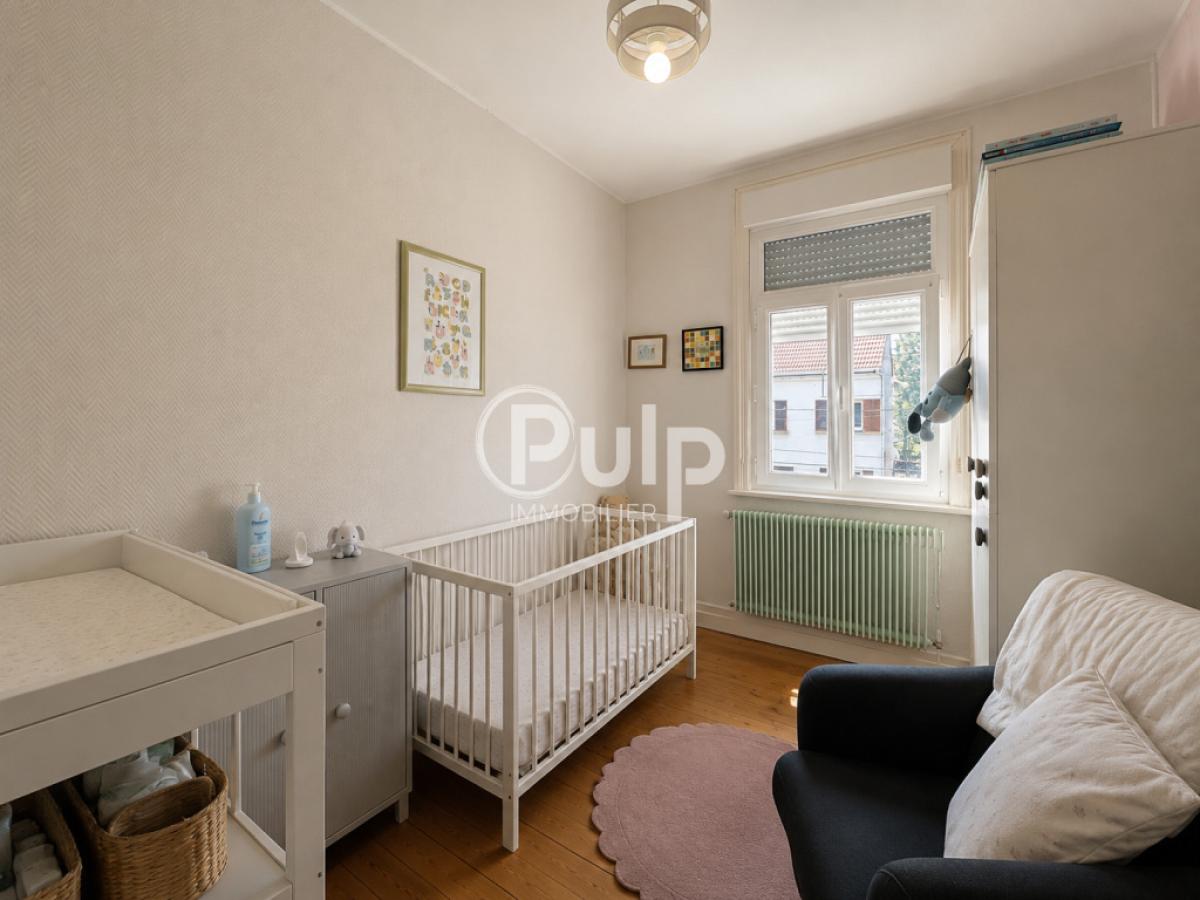 vente Maison Biache Saint Vaast (62118) réf:bsvf17 - Pulp Immobilier
