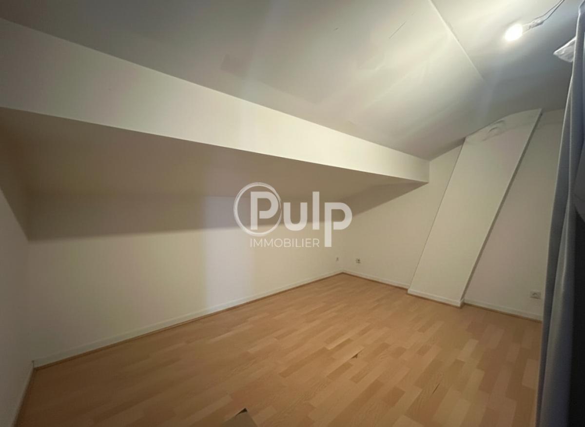 vente Maison Biache Saint Vaast (62118) réf:bsvf17 - Pulp Immobilier