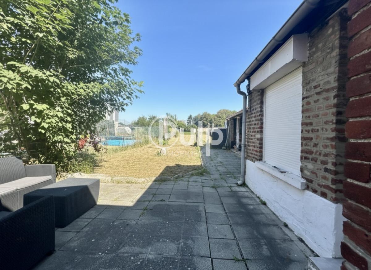 vente Maison Biache Saint Vaast (62118) réf:bsvf17 - Pulp Immobilier