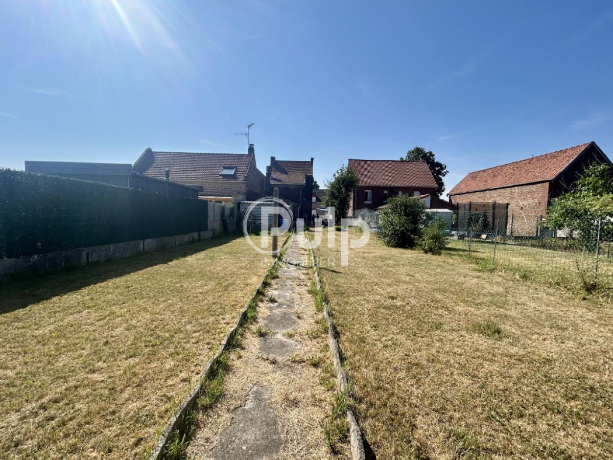 vente Maison Biache Saint Vaast (62118) réf:bsvf17 - Pulp Immobilier