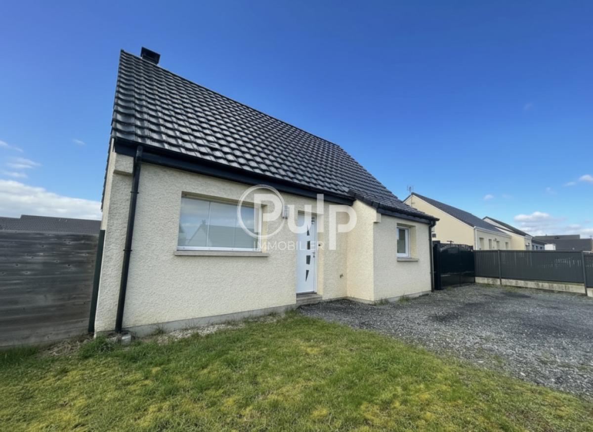 vente Maison Biache Saint Vaast (62118) réf:bsvf17423 - Pulp Immobilier