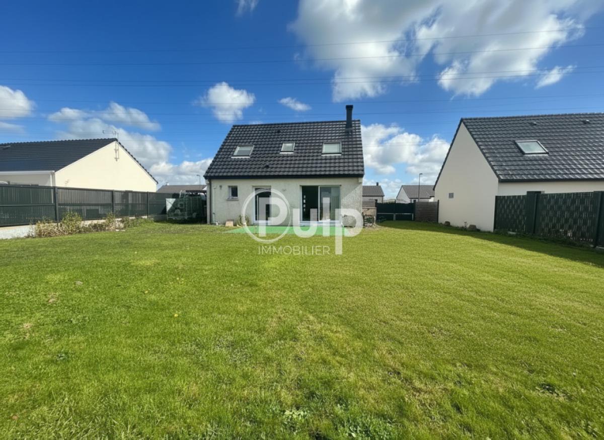vente Maison Biache Saint Vaast (62118) réf:bsvf17423 - Pulp Immobilier