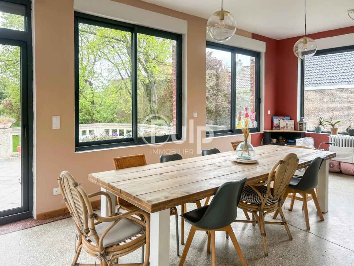 vente Maison Biache Saint Vaast (62118) réf:bsvf17681 - Pulp Immobilier