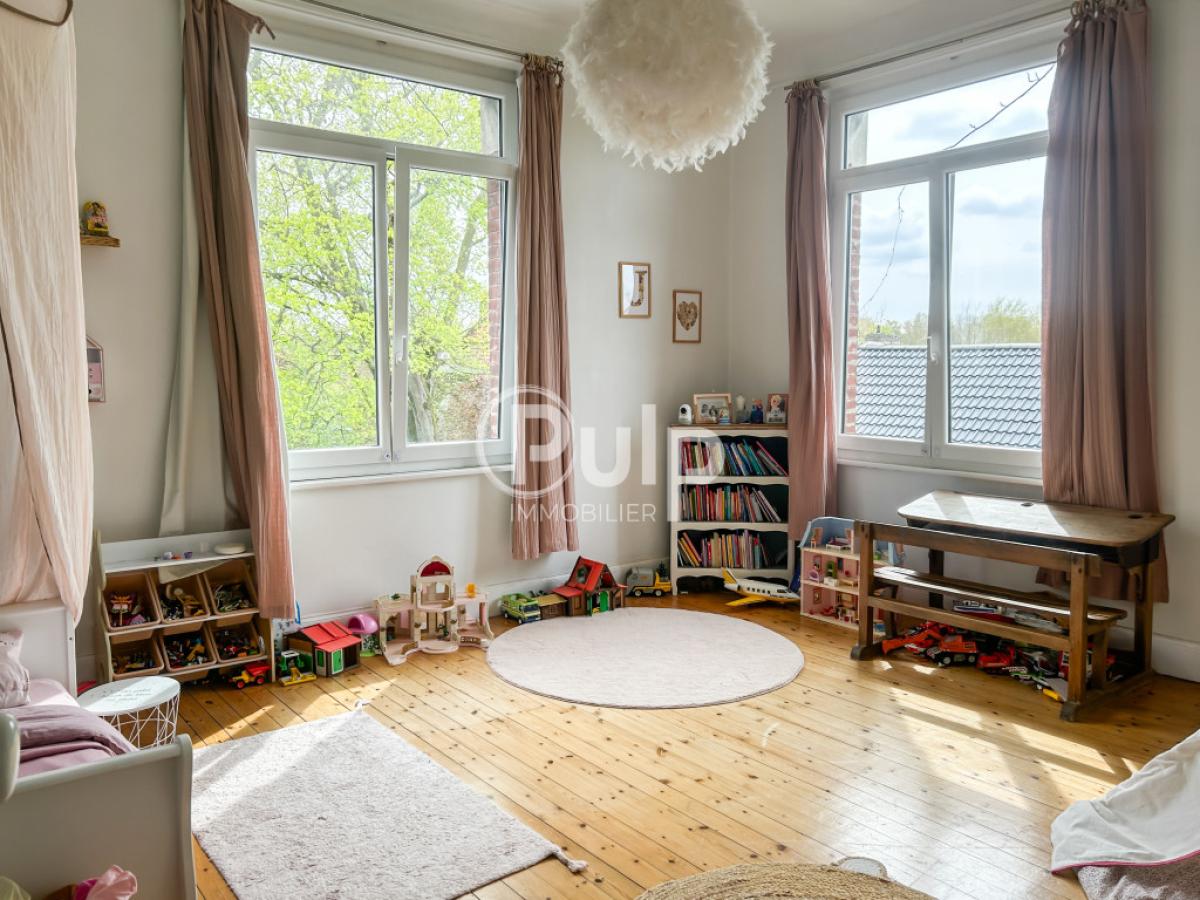 vente Maison Biache Saint Vaast (62118) réf:bsvf17681 - Pulp Immobilier