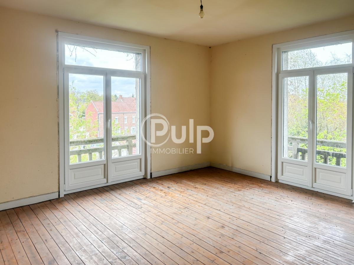 vente Maison Biache Saint Vaast (62118) réf:bsvf17681 - Pulp Immobilier