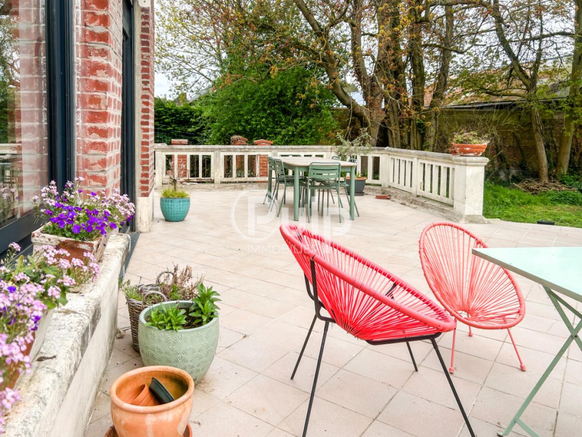 vente Maison Biache Saint Vaast (62118) réf:bsvf17681 - Pulp Immobilier