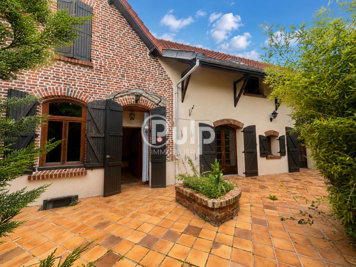 vente Maison Biache Saint Vaast (62118) réf:bsvf25 - Pulp Immobilier