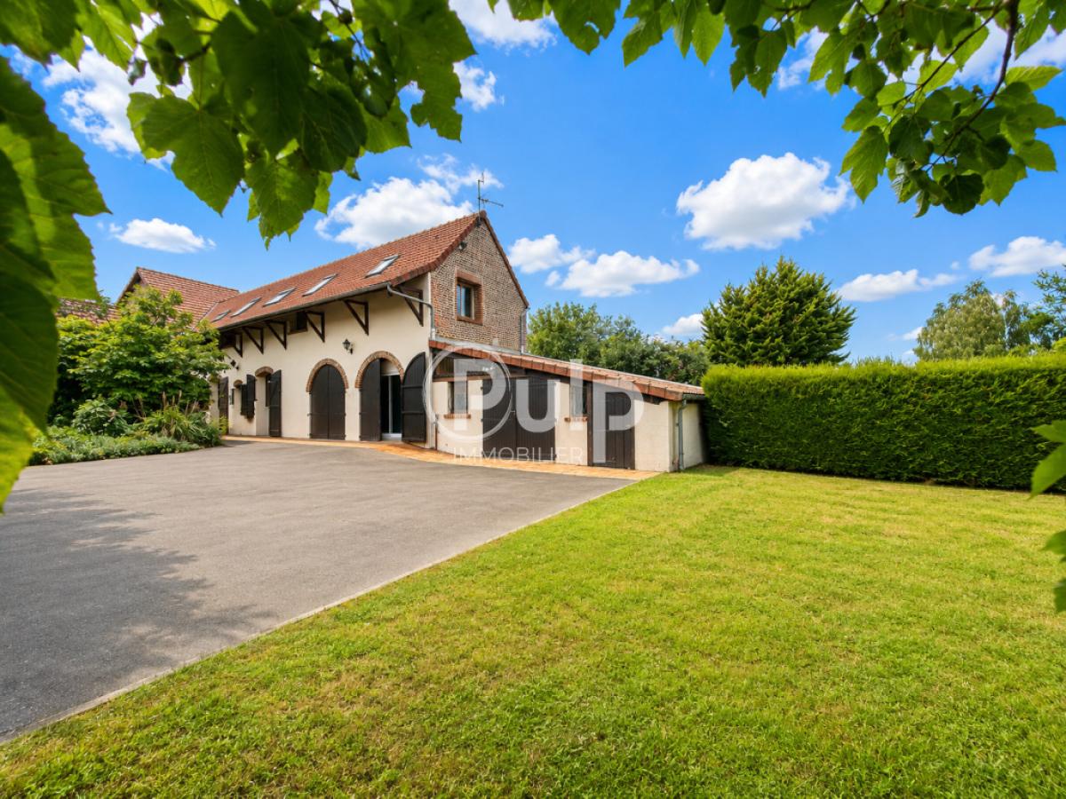 vente Maison Biache Saint Vaast (62118) réf:bsvf25 - Pulp Immobilier