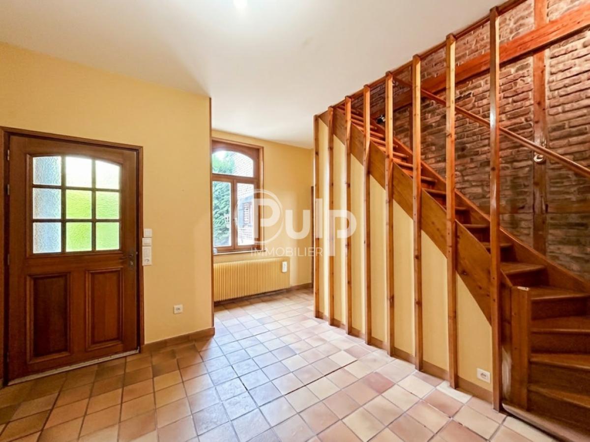 vente Maison Biache Saint Vaast (62118) réf:bsvf25 - Pulp Immobilier