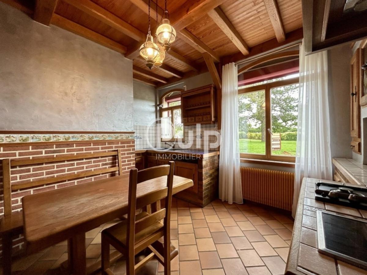vente Maison Biache Saint Vaast (62118) réf:bsvf25 - Pulp Immobilier