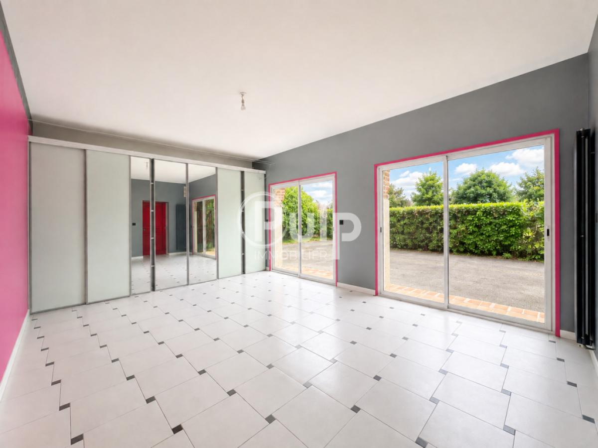 vente Maison Biache Saint Vaast (62118) réf:bsvf25 - Pulp Immobilier