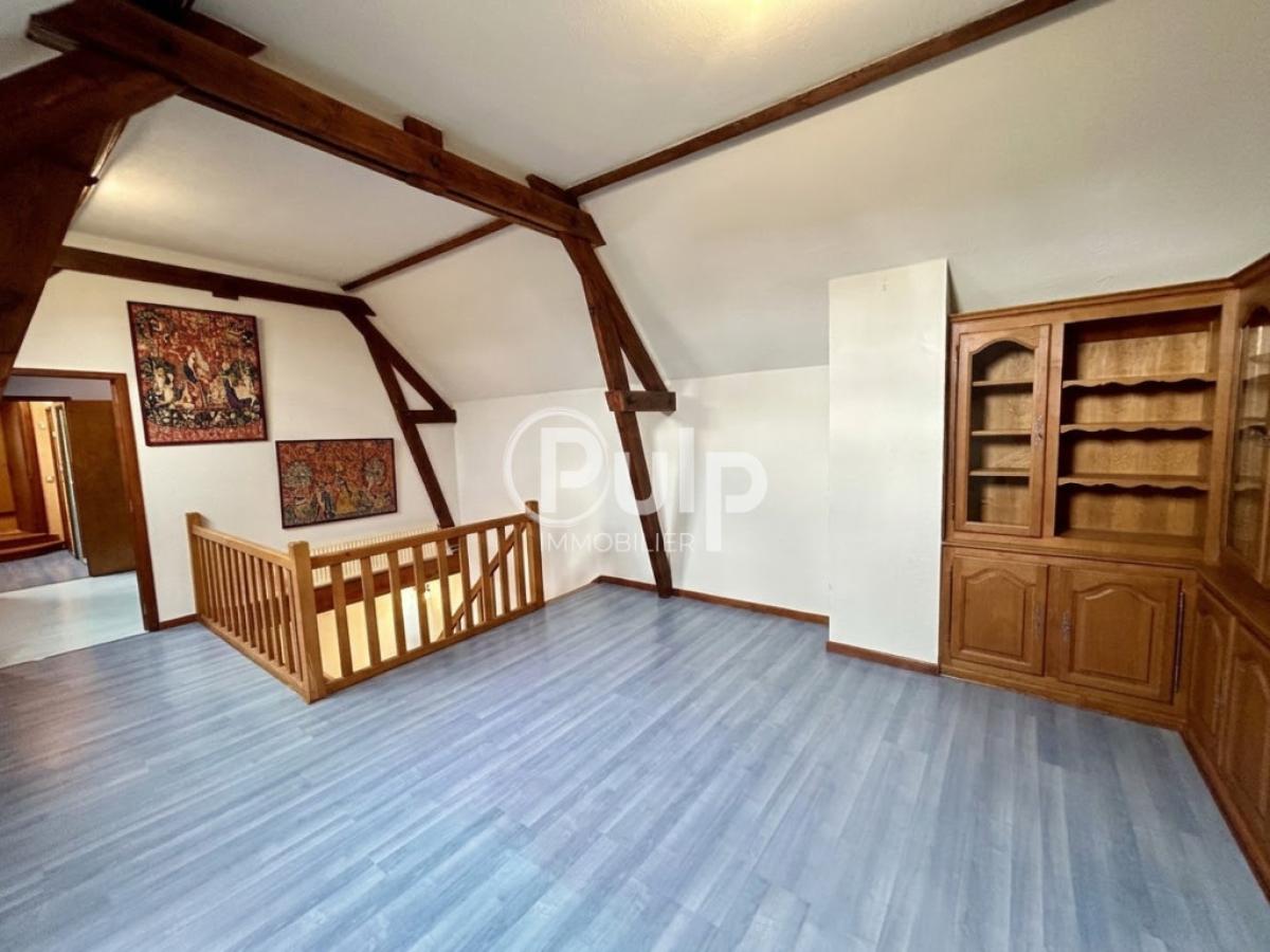 vente Maison Biache Saint Vaast (62118) réf:bsvf25 - Pulp Immobilier