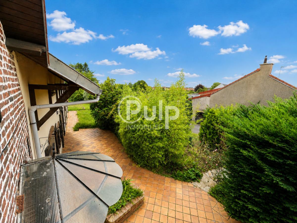 vente Maison Biache Saint Vaast (62118) réf:bsvf25 - Pulp Immobilier