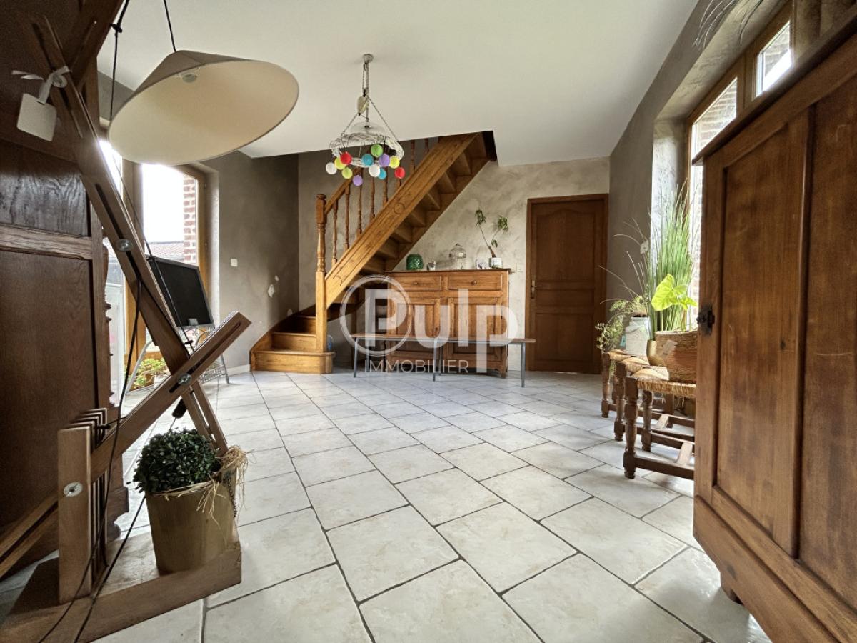 vente Maison Billy Berclau (62138) réf:bil16730 - Pulp Immobilier