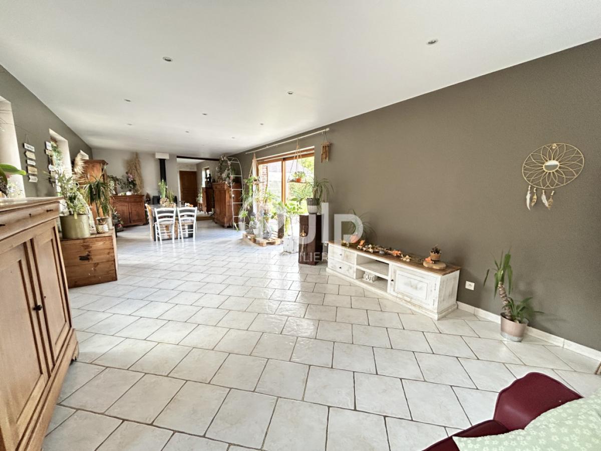 vente Maison Billy Berclau (62138) réf:bil16730 - Pulp Immobilier