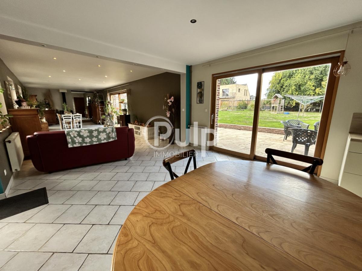 vente Maison Billy Berclau (62138) réf:bil16730 - Pulp Immobilier