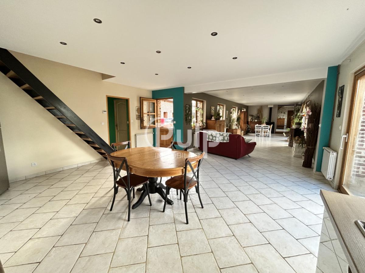 vente Maison Billy Berclau (62138) réf:bil16730 - Pulp Immobilier