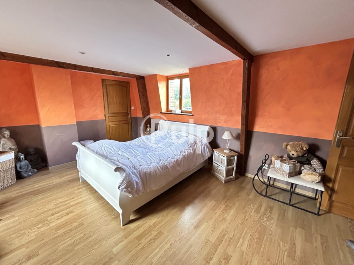 vente Maison Billy Berclau (62138) réf:bil16730 - Pulp Immobilier