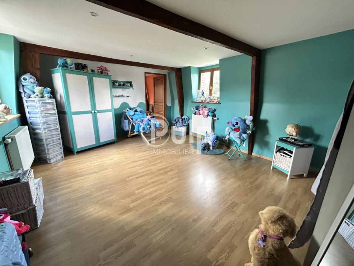 vente Maison Billy Berclau (62138) réf:bil16730 - Pulp Immobilier