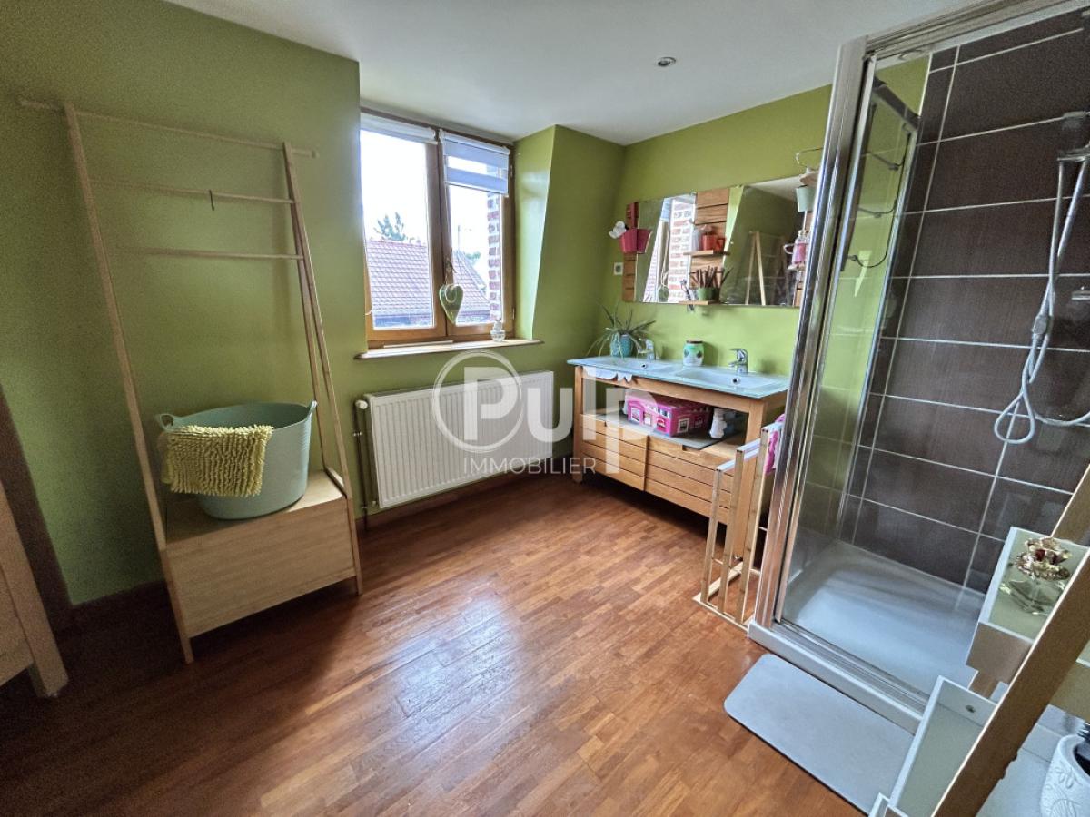 vente Maison Billy Berclau (62138) réf:bil16730 - Pulp Immobilier