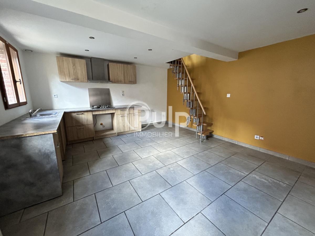 vente Maison Billy Berclau (62138) réf:bil16730 - Pulp Immobilier