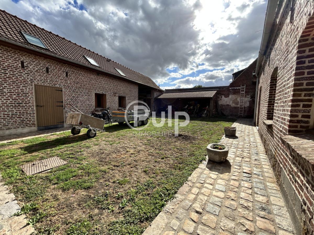 vente Maison Billy Berclau (62138) réf:bil16730 - Pulp Immobilier