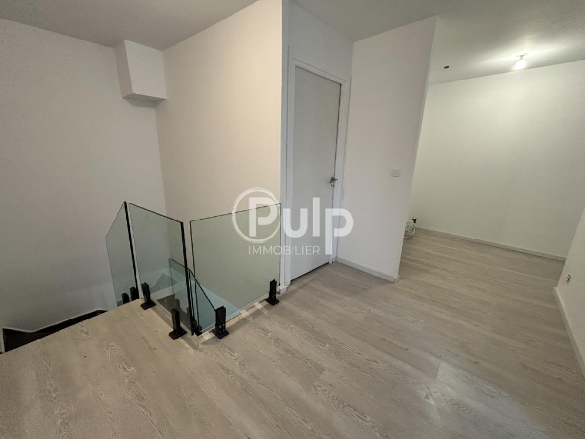 vente Maison Billy Berclau (62138) réf:bil17057 - Pulp Immobilier