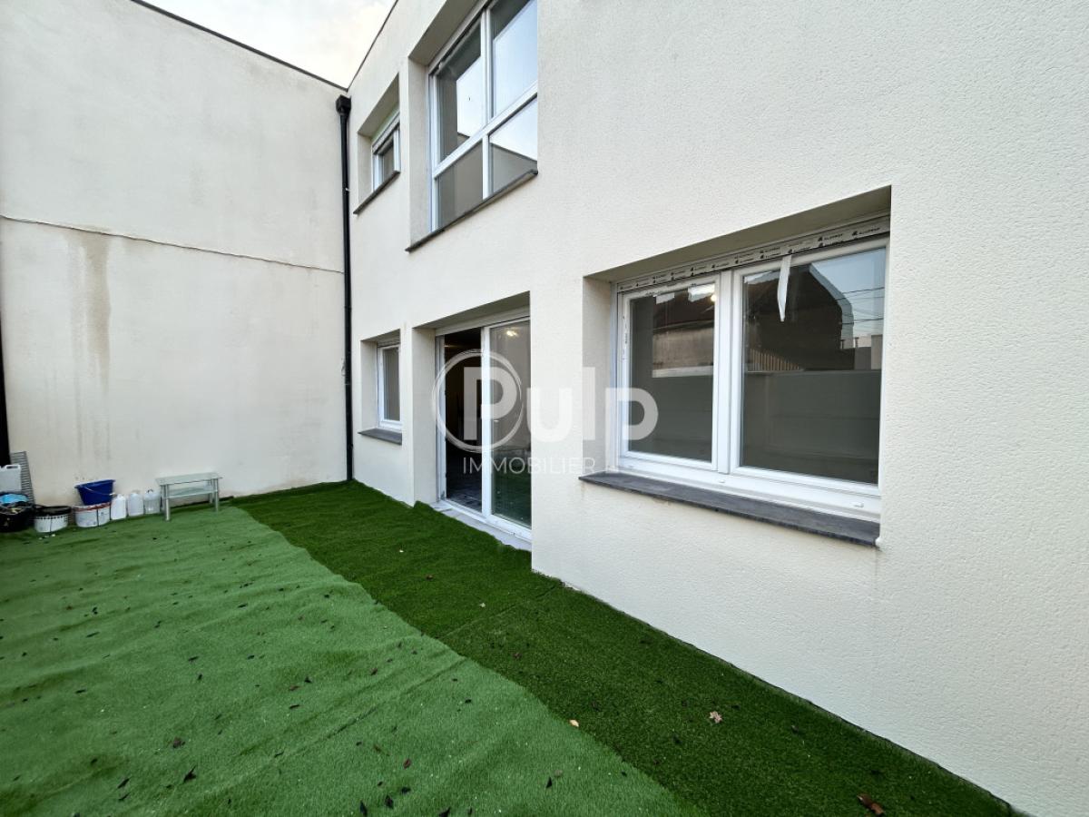 vente Maison Billy Berclau (62138) réf:bil17057 - Pulp Immobilier