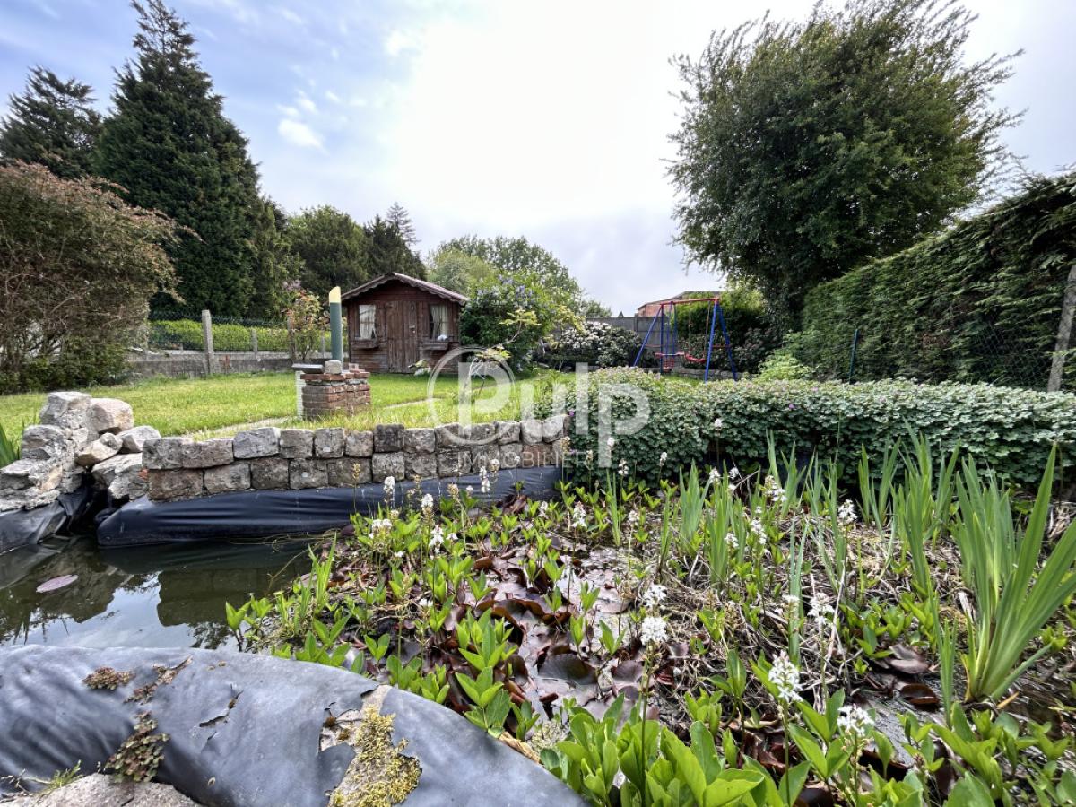 vente Maison Billy Berclau (62138) réf:bil17790 - Pulp Immobilier