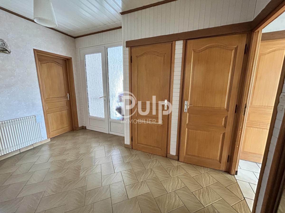 vente Maison Billy Berclau (62138) réf:bil17790 - Pulp Immobilier