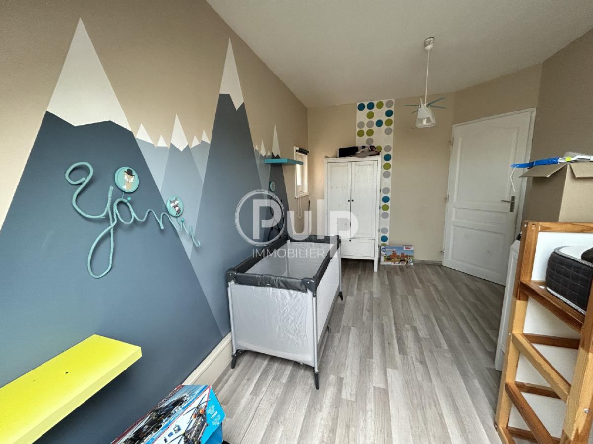 vente Maison Billy Berclau (62138) réf:bil17790 - Pulp Immobilier