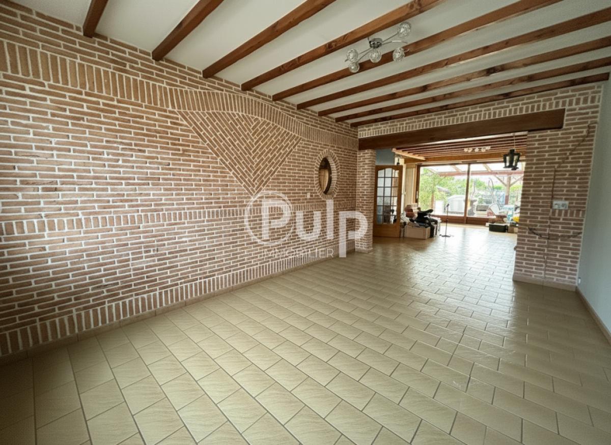 vente Maison Billy Berclau (62138) réf:bil17790 - Pulp Immobilier