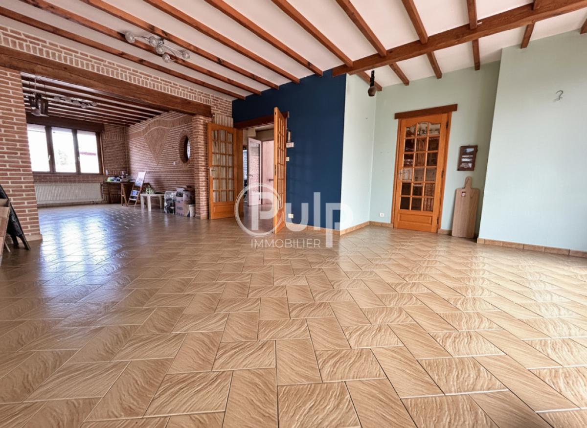 vente Maison Billy Berclau (62138) réf:bil17790 - Pulp Immobilier