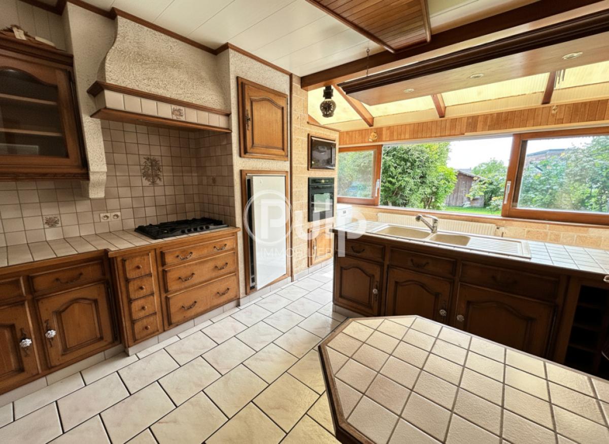 vente Maison Billy Berclau (62138) réf:bil17790 - Pulp Immobilier