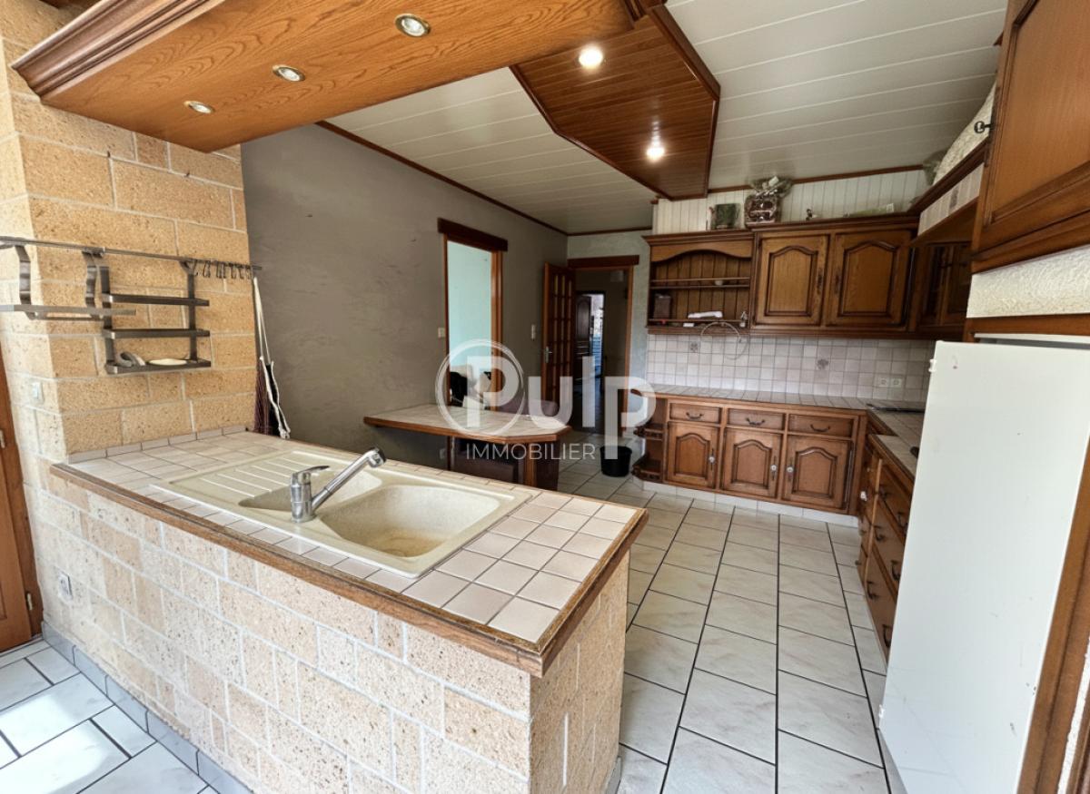 vente Maison Billy Berclau (62138) réf:bil17790 - Pulp Immobilier