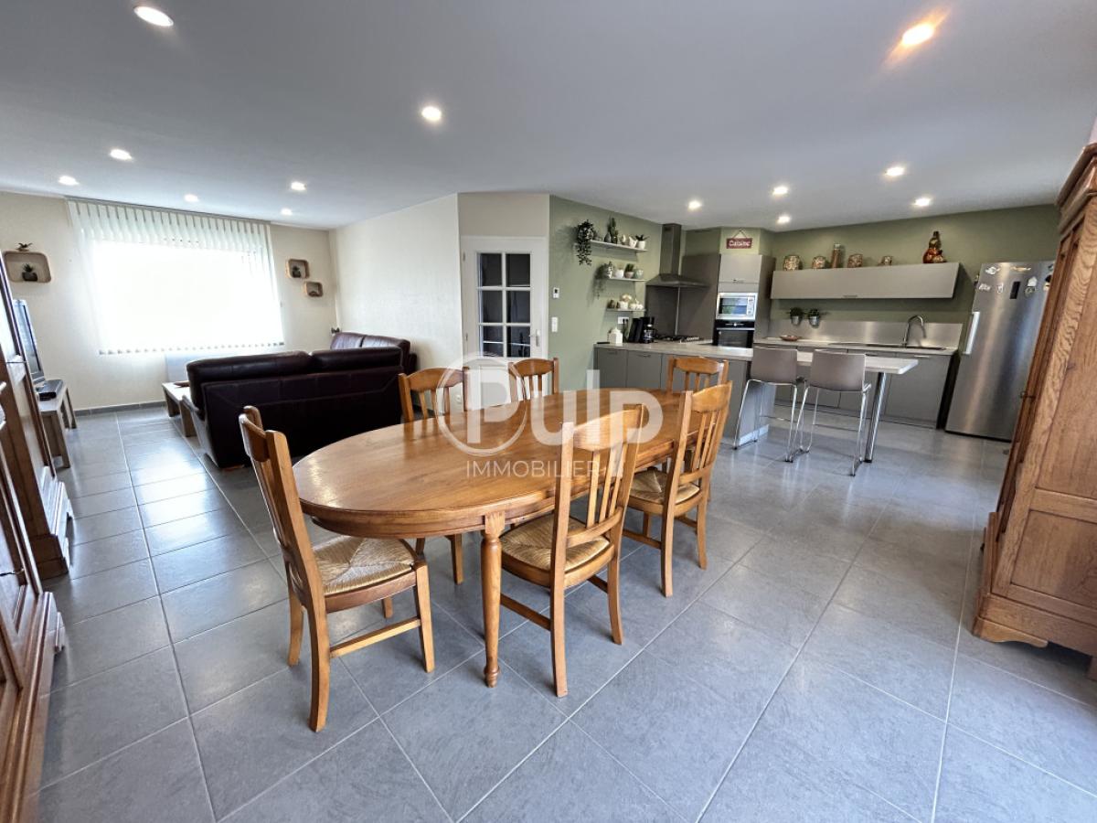 vente Maison Billy Berclau (62138) réf:bil18192 - Pulp Immobilier