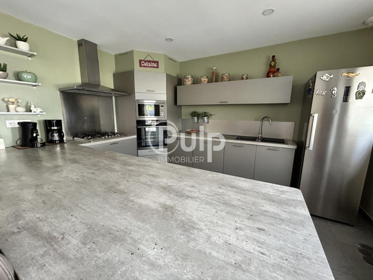 vente Maison Billy Berclau (62138) réf:bil18192 - Pulp Immobilier