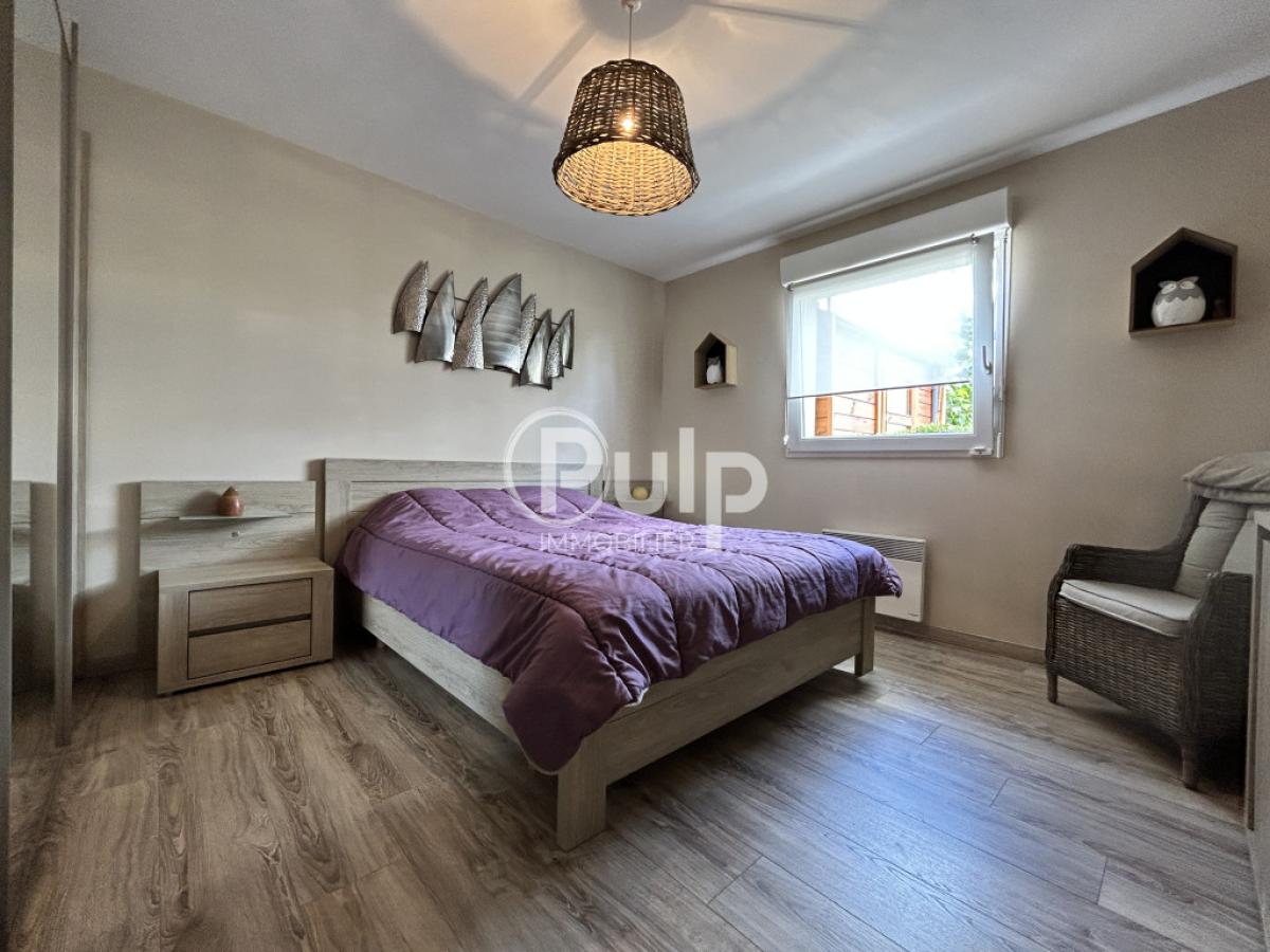 vente Maison Billy Berclau (62138) réf:bil18192 - Pulp Immobilier