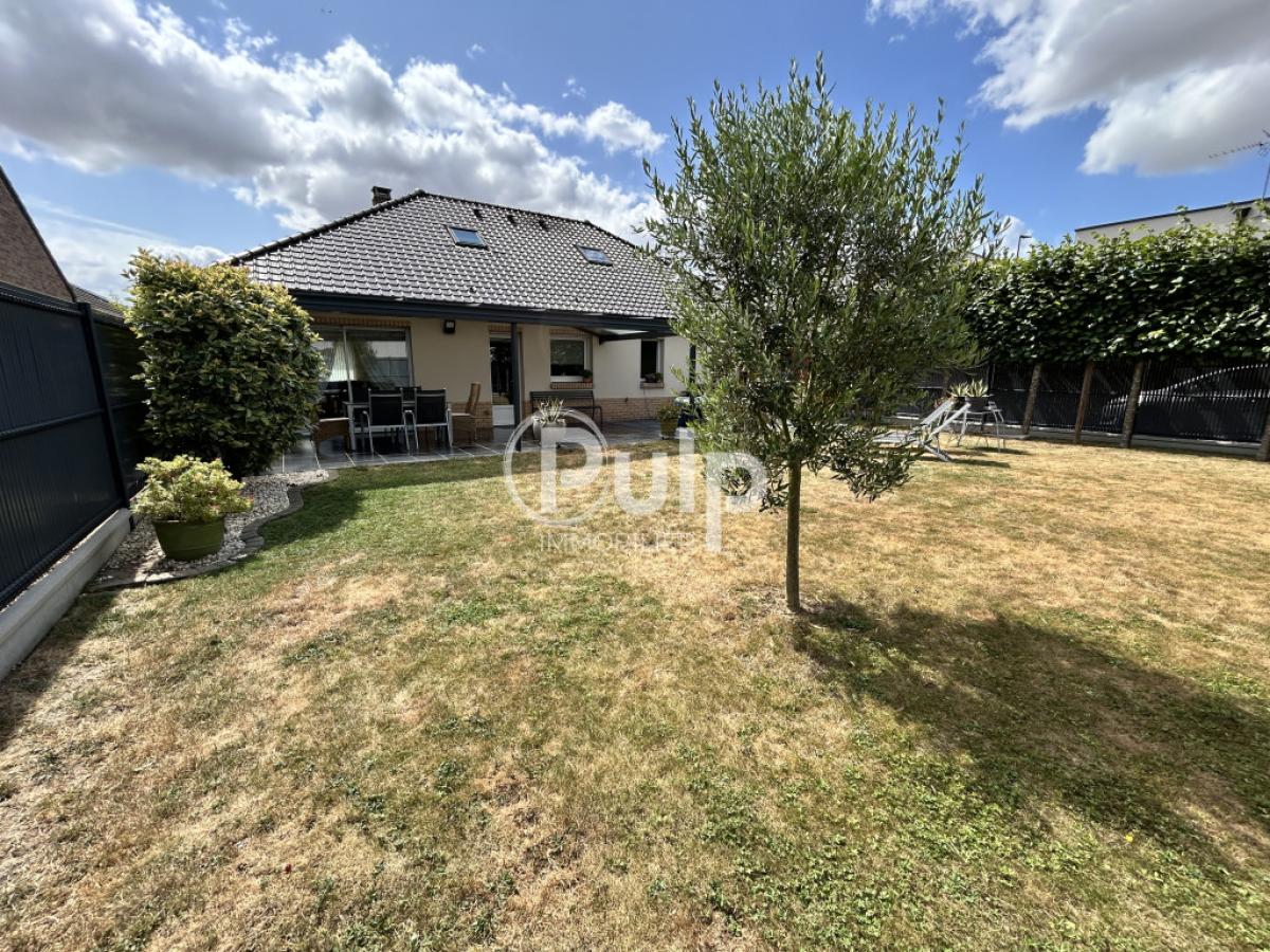 vente Maison Billy Berclau (62138) réf:bil18192 - Pulp Immobilier