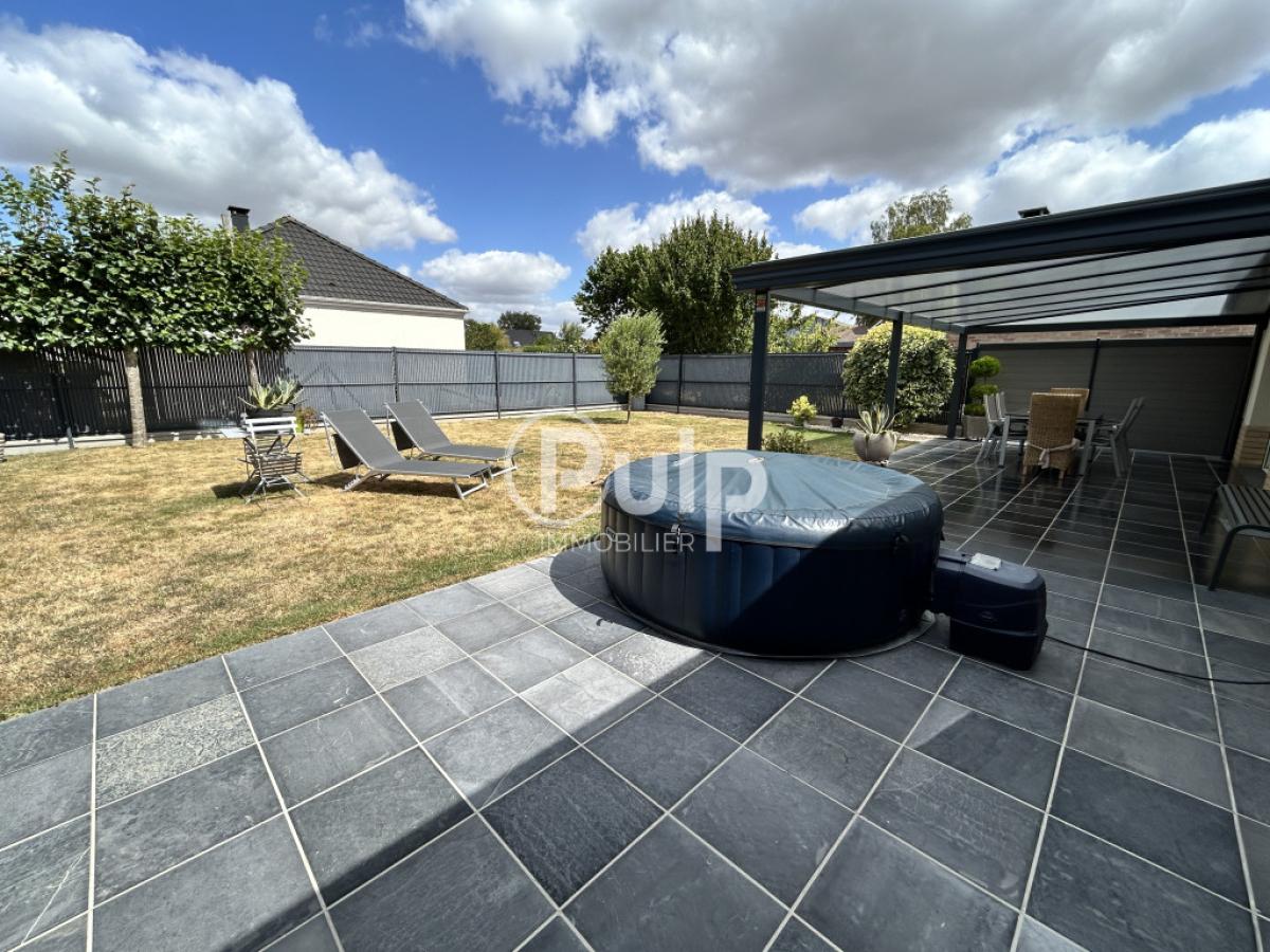 vente Maison Billy Berclau (62138) réf:bil18192 - Pulp Immobilier