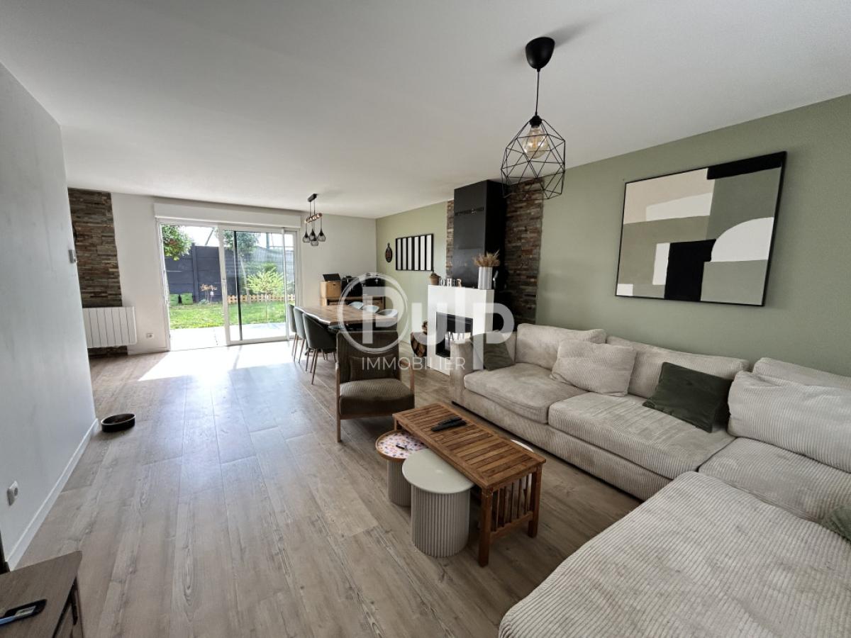 vente Maison Billy Berclau (62138) réf:bil18315 - Pulp Immobilier