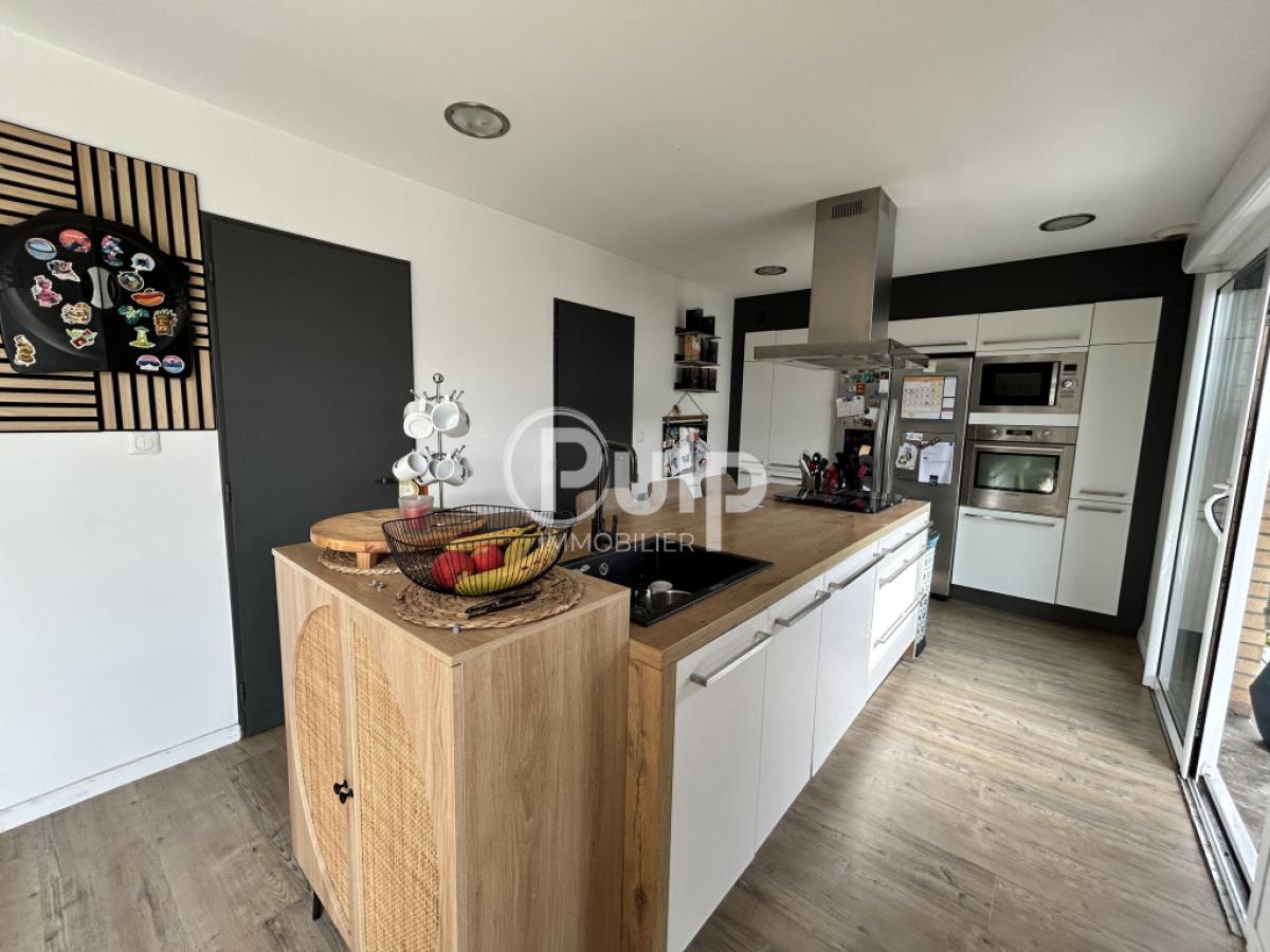 vente Maison Billy Berclau (62138) réf:bil18315 - Pulp Immobilier