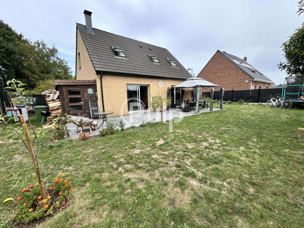 vente Maison Billy Berclau (62138) réf:bil18315 - Pulp Immobilier