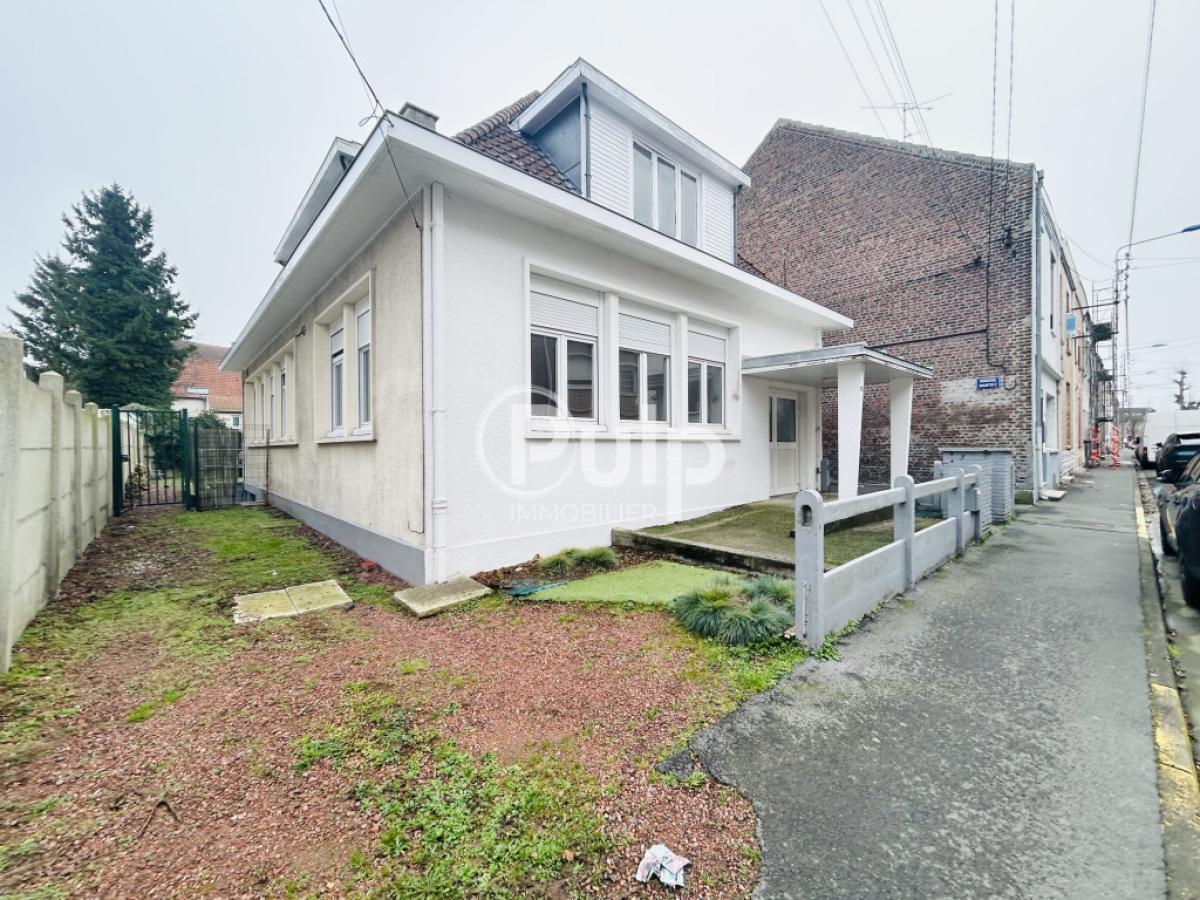 vente Maison Billy Montigny (62420) réf:hen17161 - Pulp Immobilier