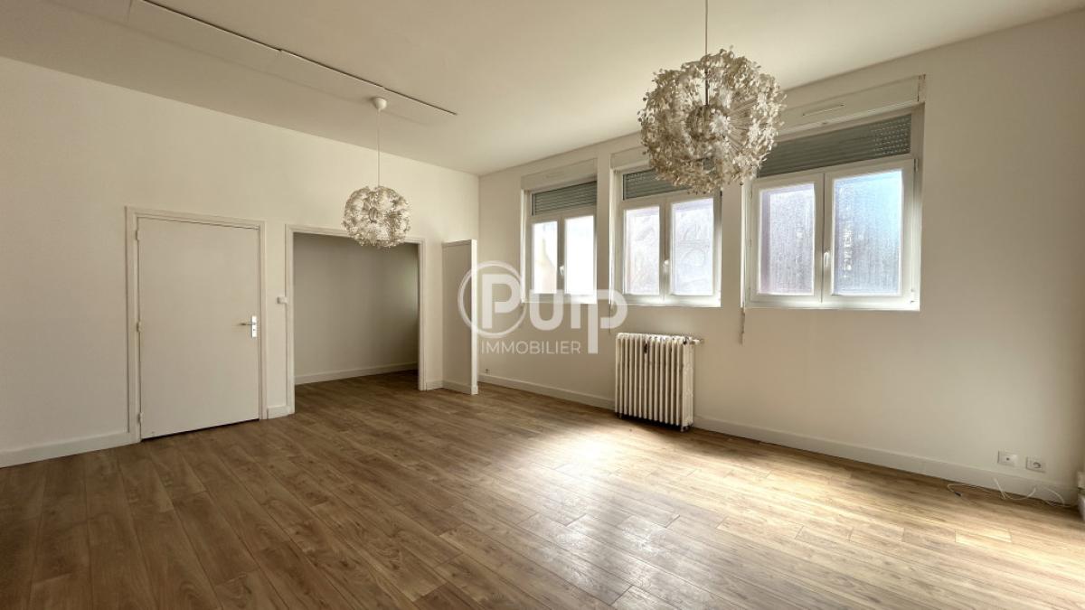 vente Maison Billy Montigny (62420) réf:hen17161 - Pulp Immobilier