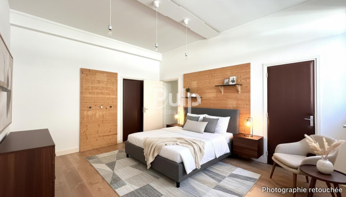 vente Maison Billy Montigny (62420) réf:hen17161 - Pulp Immobilier