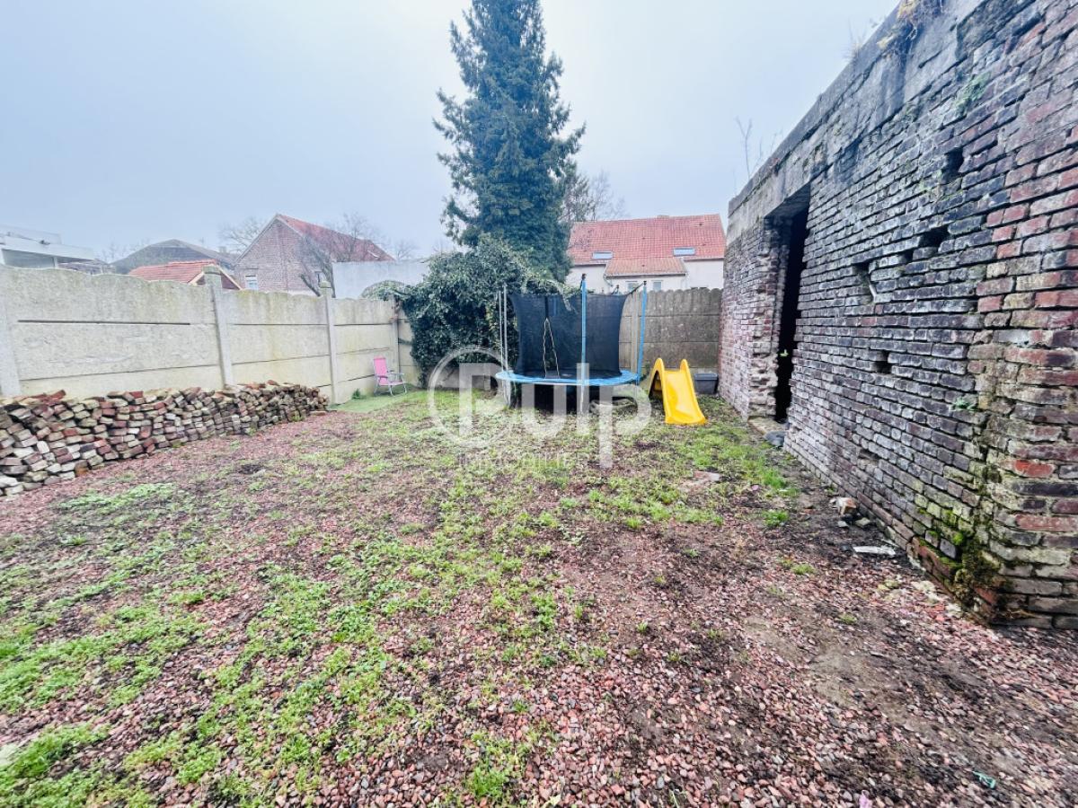 vente Maison Billy Montigny (62420) réf:hen17161 - Pulp Immobilier