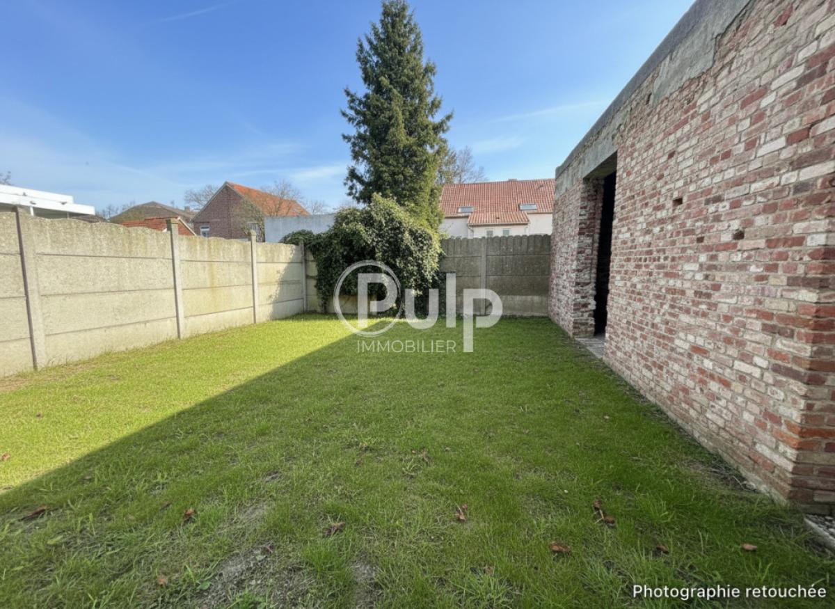vente Maison Billy Montigny (62420) réf:hen17161 - Pulp Immobilier