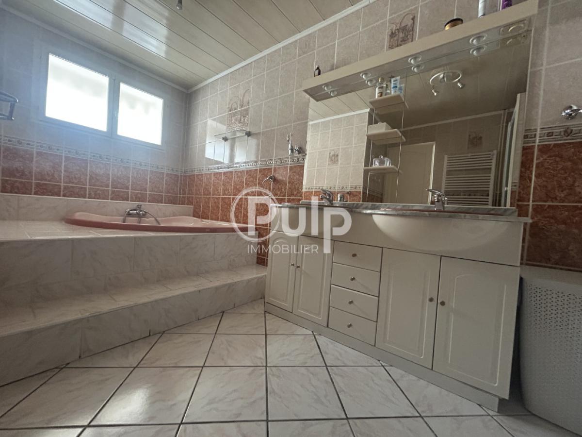 vente Maison Billy Montigny (62420) réf:hen17611 - Pulp Immobilier